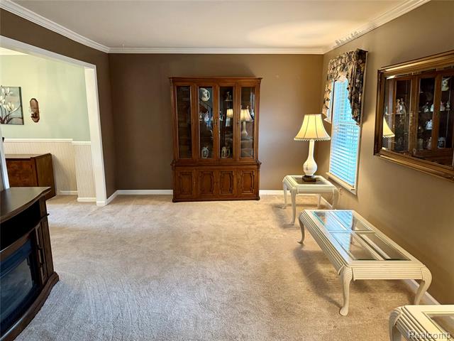 Builiding view six for 3596 Barberry, Wixom, MI. 48393