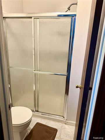 Builiding view sixteen for 3596 Barberry, Wixom, MI. 48393