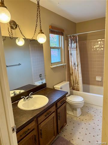 Builiding view ten for 3596 Barberry, Wixom, MI. 48393