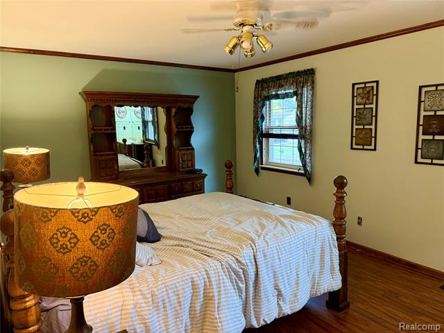 Builiding view thirteen for 3596 Barberry, Wixom, MI. 48393