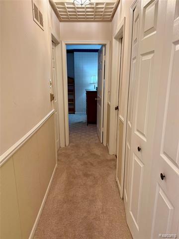 Builiding view twelve for 3596 Barberry, Wixom, MI. 48393