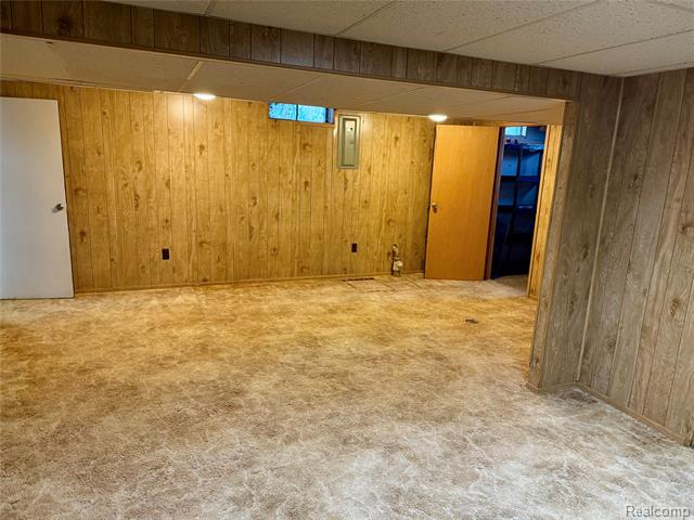 Builiding view twenty one for 3596 Barberry, Wixom, MI. 48393