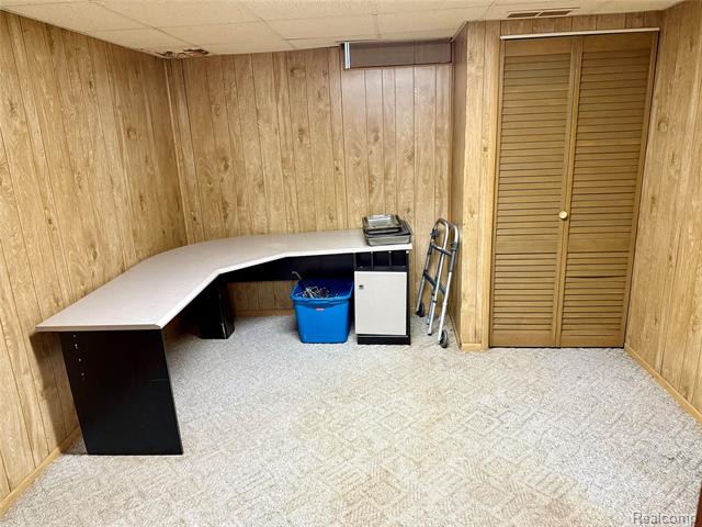 Builiding view twenty for 3596 Barberry, Wixom, MI. 48393