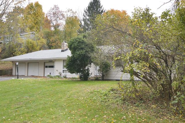 Builiding view one for 11660 De, Richland, MI. 49083