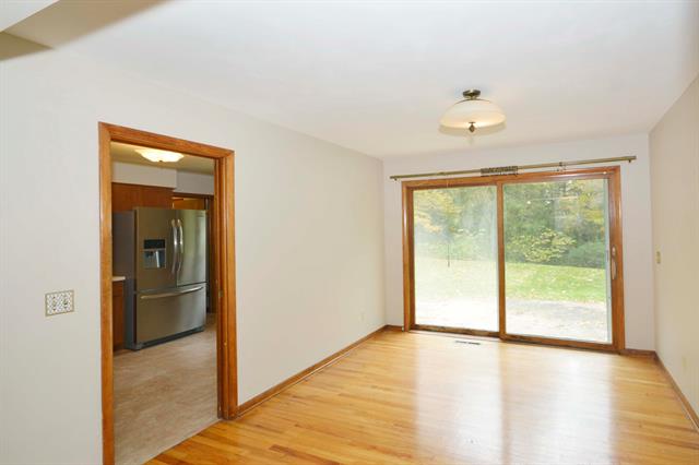 Builiding view six for 11660 De, Richland, MI. 49083