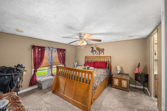 Builiding view sixteen for 2916 Navarre, Monroe, MI. 48162