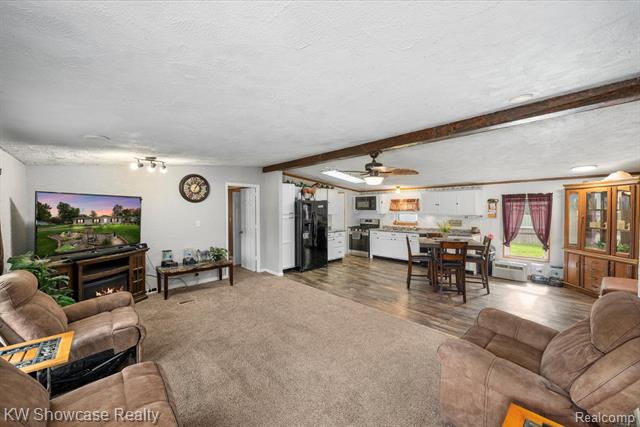 Builiding view three for 2916 Navarre, Monroe, MI. 48162