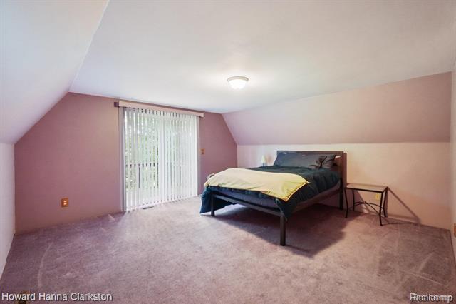 Builiding view eleven for 4067 Slattery, North Branch, MI. 48461