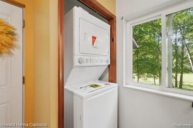 Builiding view nine for 4067 Slattery, North Branch, MI. 48461