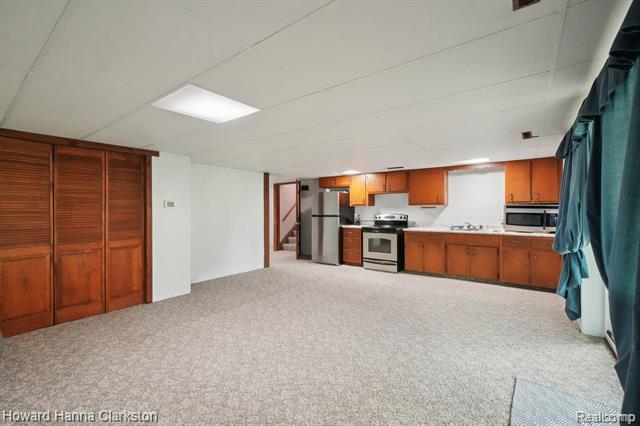 Builiding view nineteen for 4067 Slattery, North Branch, MI. 48461