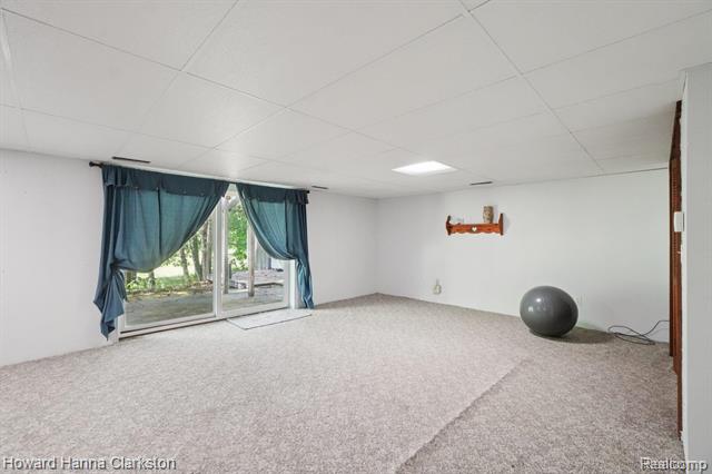 Builiding view seventeen for 4067 Slattery, North Branch, MI. 48461