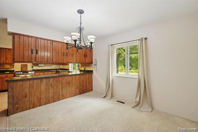 Builiding view six for 4067 Slattery, North Branch, MI. 48461