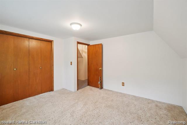 Builiding view sixteen for 4067 Slattery, North Branch, MI. 48461