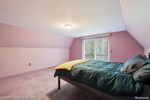 Builiding view thirteen for 4067 Slattery, North Branch, MI. 48461