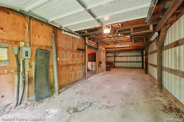 Builiding view thirty one for 4067 Slattery, North Branch, MI. 48461