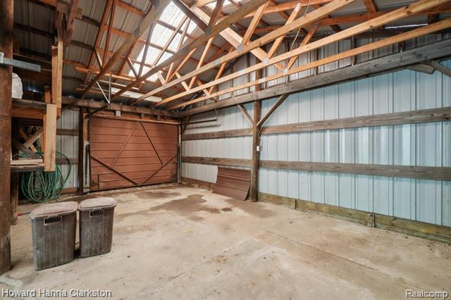 Builiding view thirty three for 4067 Slattery, North Branch, MI. 48461