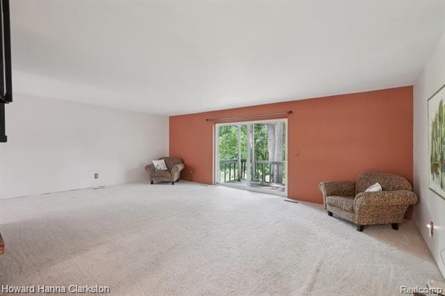 Builiding view three for 4067 Slattery, North Branch, MI. 48461