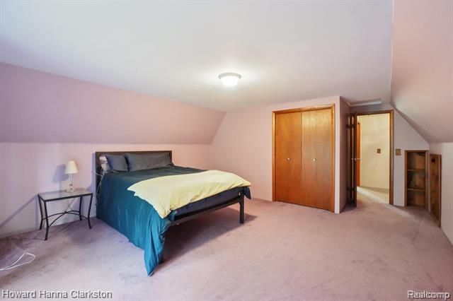 Builiding view twelve for 4067 Slattery, North Branch, MI. 48461