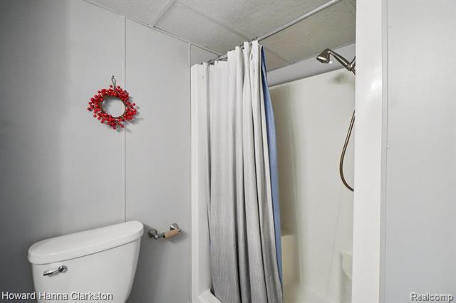 Builiding view twenty eight for 4067 Slattery, North Branch, MI. 48461