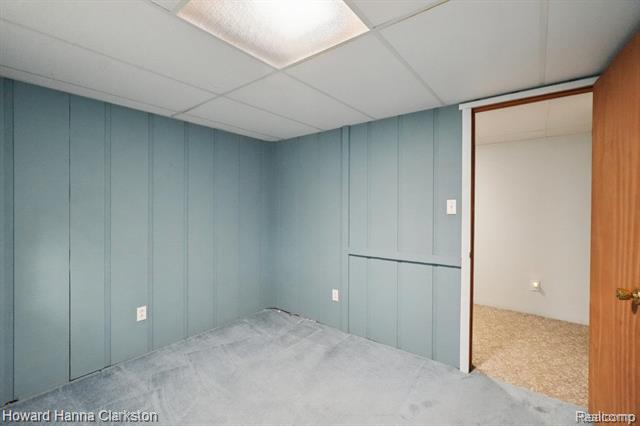 Builiding view twenty five for 4067 Slattery, North Branch, MI. 48461