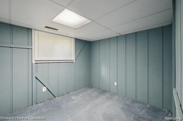 Builiding view twenty four for 4067 Slattery, North Branch, MI. 48461