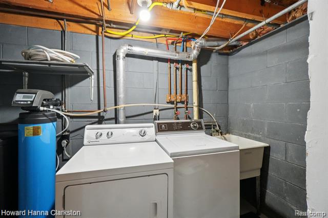 Builiding view twenty nine for 4067 Slattery, North Branch, MI. 48461