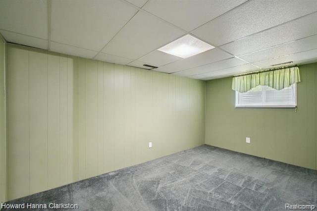 Builiding view twenty one for 4067 Slattery, North Branch, MI. 48461