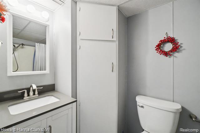 Builiding view twenty seven for 4067 Slattery, North Branch, MI. 48461