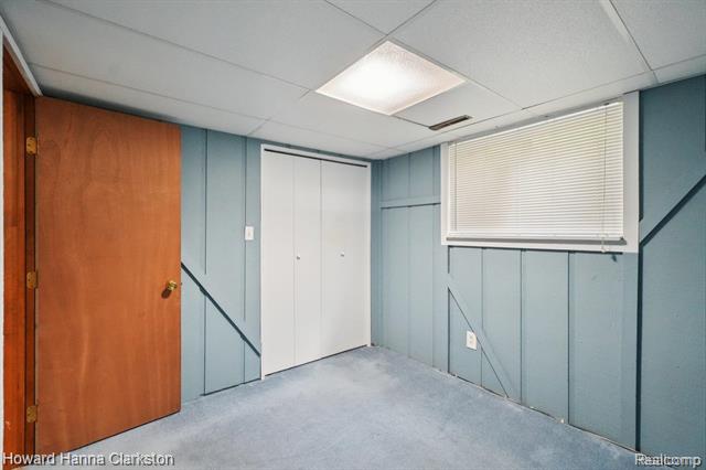 Builiding view twenty six for 4067 Slattery, North Branch, MI. 48461