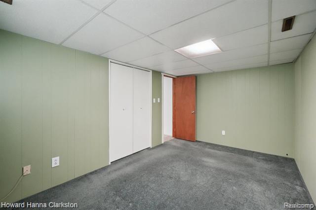 Builiding view twenty three for 4067 Slattery, North Branch, MI. 48461