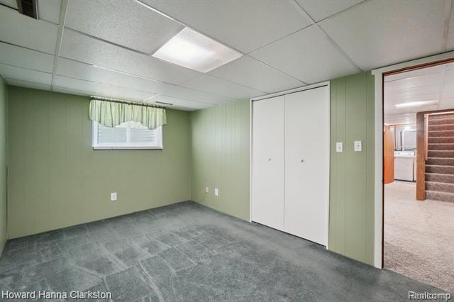 Builiding view twenty two for 4067 Slattery, North Branch, MI. 48461