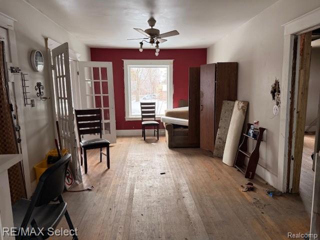 Builiding view eleven for 3218 Collingwood, Flint, MI. 48503