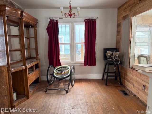 Builiding view fourteen for 3218 Collingwood, Flint, MI. 48503