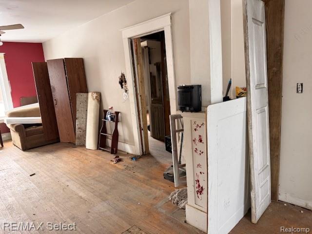 Builiding view twelve for 3218 Collingwood, Flint, MI. 48503