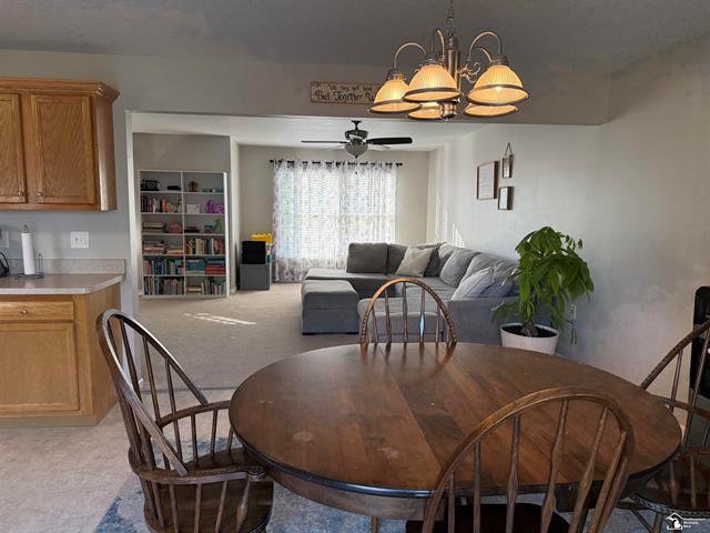 Builiding view eleven for 151 Aberdeen, Monroe, MI. 48161