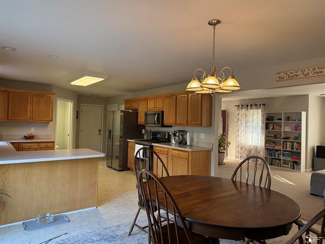 Builiding view twelve for 151 Aberdeen, Monroe, MI. 48161