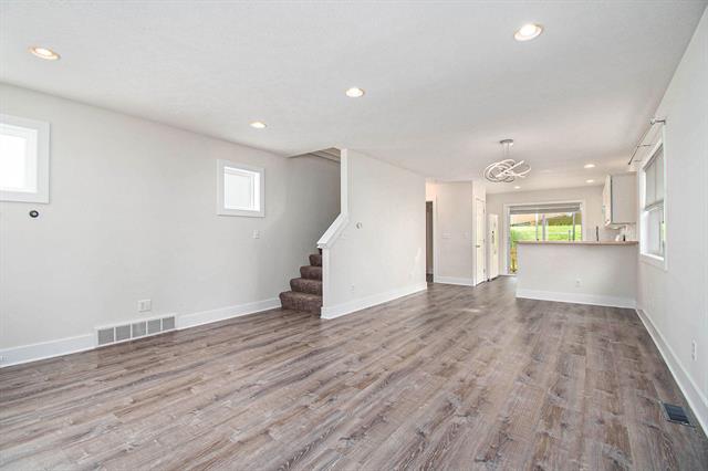 Builiding view five for 3626 Blazing Star, Grand Rapids, MI. 49512