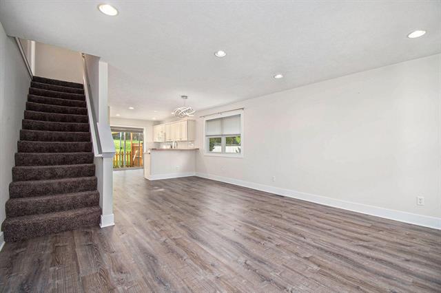 Builiding view four for 3626 Blazing Star, Grand Rapids, MI. 49512