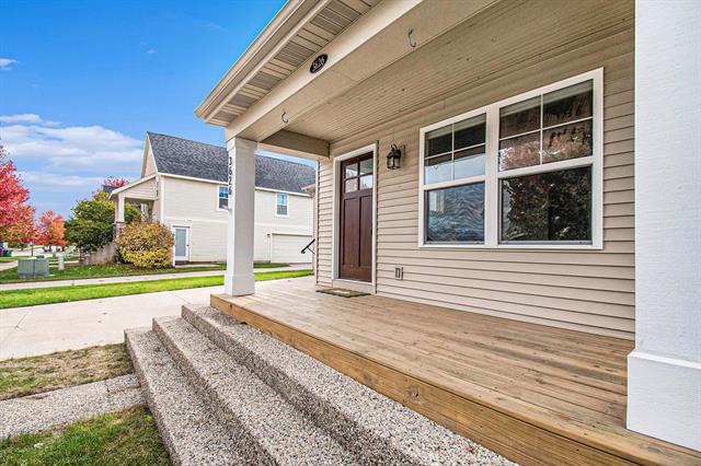 Builiding view one for 3626 Blazing Star, Grand Rapids, MI. 49512