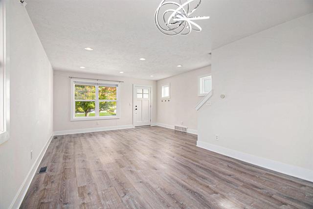 Builiding view three for 3626 Blazing Star, Grand Rapids, MI. 49512