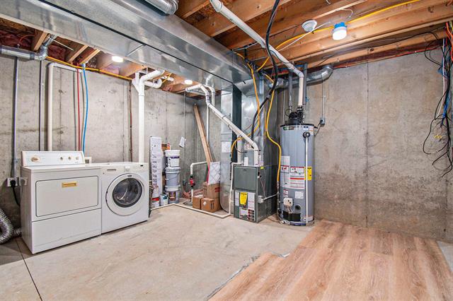 Builiding view twenty one for 3626 Blazing Star, Grand Rapids, MI. 49512