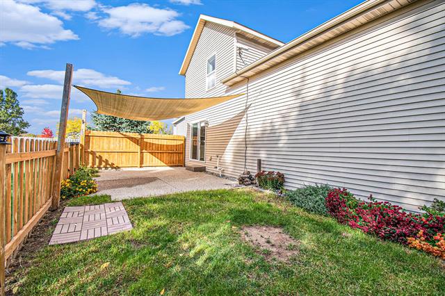 Builiding view twenty three for 3626 Blazing Star, Grand Rapids, MI. 49512