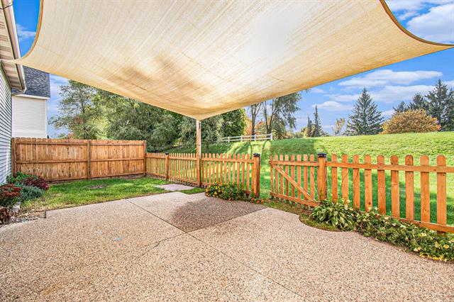 Builiding view twenty two for 3626 Blazing Star, Grand Rapids, MI. 49512