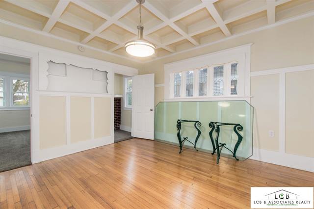 Builiding view eight for 1314 Sigsbee, Grand Rapids, MI. 49506