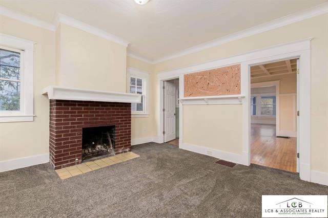 Builiding view eleven for 1314 Sigsbee, Grand Rapids, MI. 49506