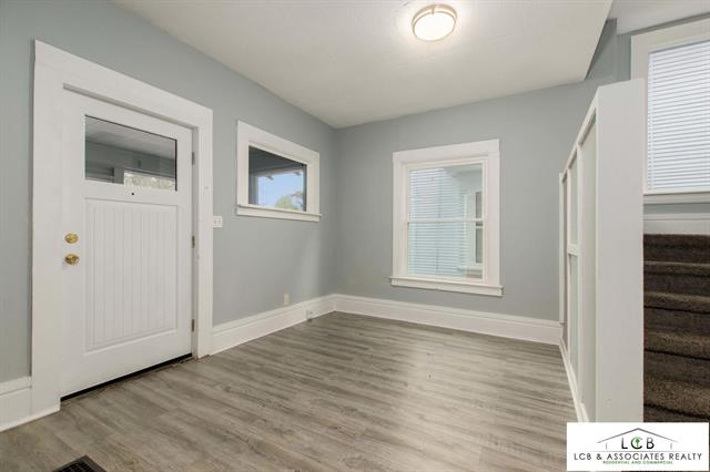 Builiding view five for 1314 Sigsbee, Grand Rapids, MI. 49506