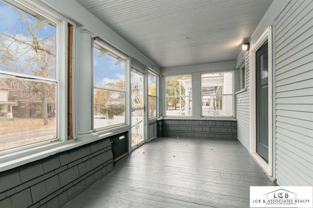 Builiding view four for 1314 Sigsbee, Grand Rapids, MI. 49506