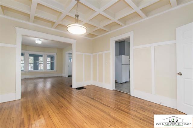 Builiding view nine for 1314 Sigsbee, Grand Rapids, MI. 49506