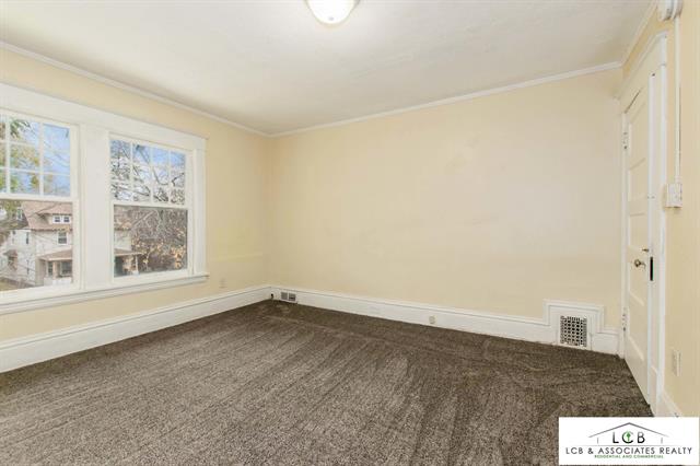 Builiding view nineteen for 1314 Sigsbee, Grand Rapids, MI. 49506