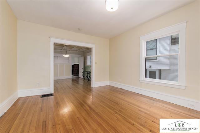 Builiding view seven for 1314 Sigsbee, Grand Rapids, MI. 49506